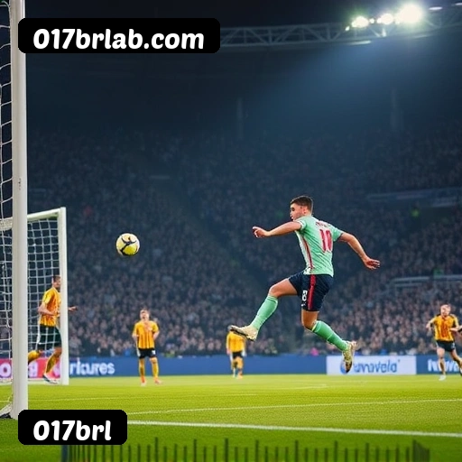 Apostas de Futebol - Brasileirão, Champions League, Copa do Mundo